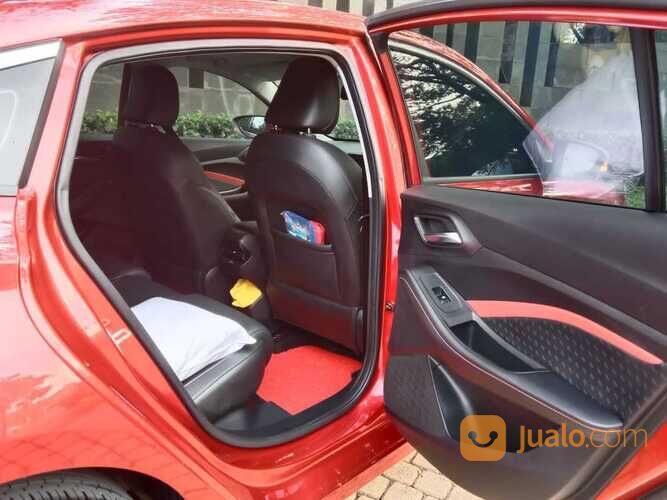 Morris Garage MG 5 GT Magnify AT 2022 Super Istimewa