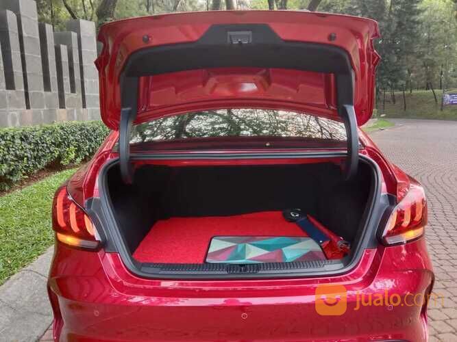 Morris Garage MG 5 GT Magnify AT 2022 Super Istimewa