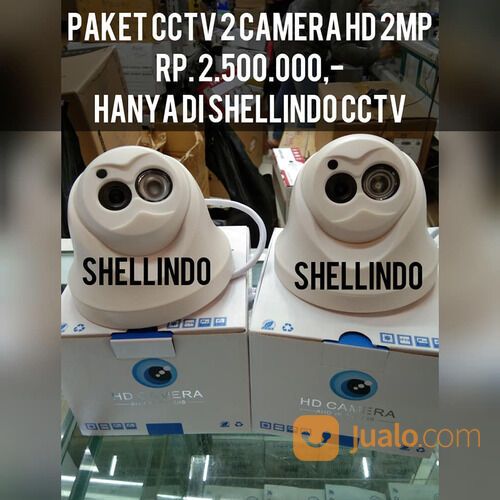 Mekanik Service : Toko Bergaransi - Jasa Pasang CCTV Camera Di Sawangan