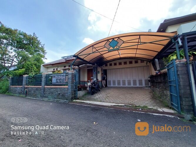 DIBAWAH NJOP Rumah Mega Asri Pasteur DKT BORMA Dakota Gunung Batu Bandung Utara