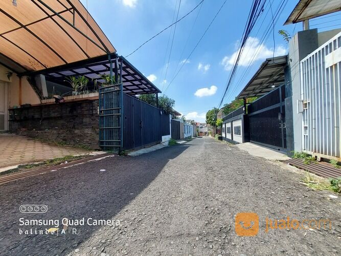 DIBAWAH NJOP Rumah Mega Asri Pasteur DKT BORMA Dakota Gunung Batu Bandung Utara