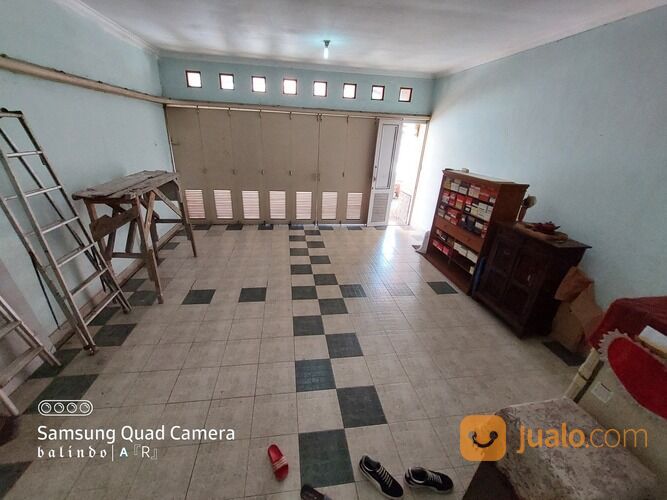 DIBAWAH NJOP Rumah Mega Asri Pasteur DKT BORMA Dakota Gunung Batu Bandung Utara