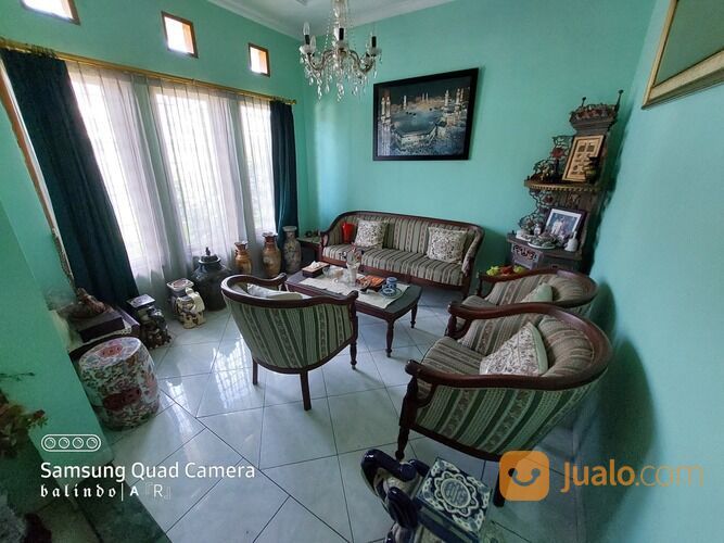 DIBAWAH NJOP Rumah Mega Asri Pasteur DKT BORMA Dakota Gunung Batu Bandung Utara