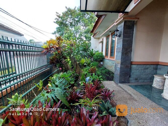 DIBAWAH NJOP Rumah Mega Asri Pasteur DKT BORMA Dakota Gunung Batu Bandung Utara