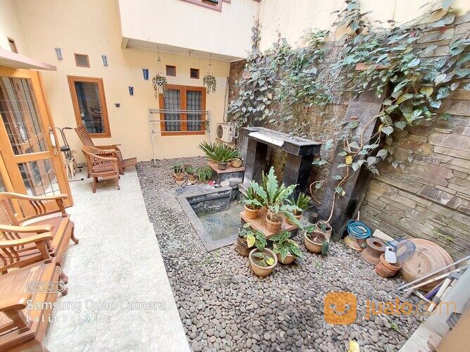 DIBAWAH NJOP Rumah Mega Asri Pasteur DKT BORMA Dakota Gunung Batu Bandung Utara