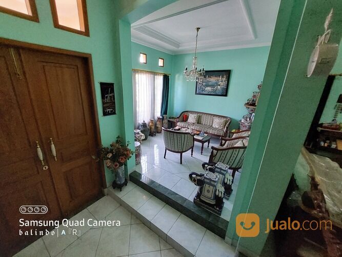 DIBAWAH NJOP Rumah Mega Asri Pasteur DKT BORMA Dakota Gunung Batu Bandung Utara