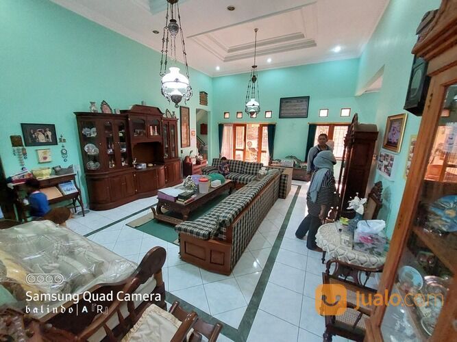 DIBAWAH NJOP Rumah Mega Asri Pasteur DKT BORMA Dakota Gunung Batu Bandung Utara