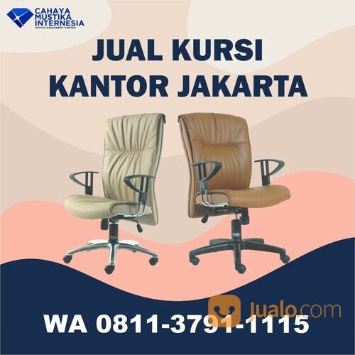 WA 0811-3791-1115, Toko Kursi Kantor Roda Murah Jakarta Barat