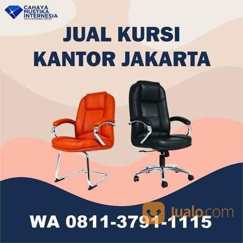 WA 0811-3791-1115, Toko Kursi Kantor Roda Murah Jakarta Barat