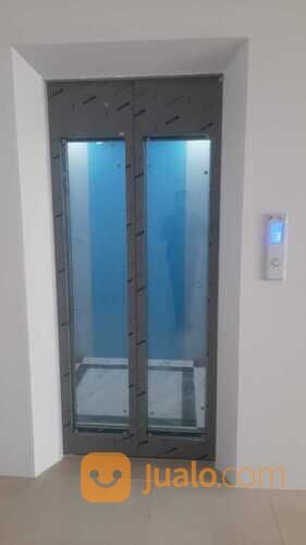 Lift Rumah Murah (Home Lift Murah)