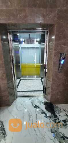 Lift Rumah Murah (Home Lift Murah)