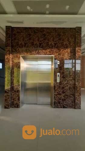 Lift Rumah Murah (Home Lift Murah)