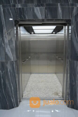 Lift Rumah Murah (Home Lift Murah)