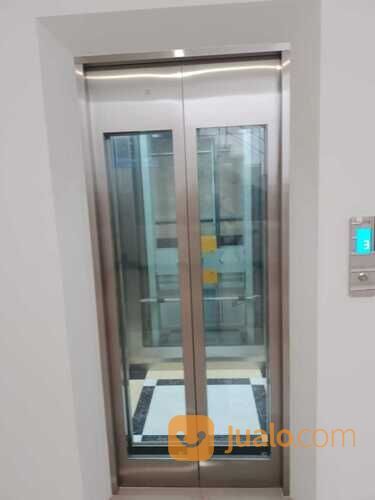 Lift Rumah Murah (Home Lift Murah)