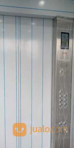 Lift Rumah Murah (Home Lift Murah)