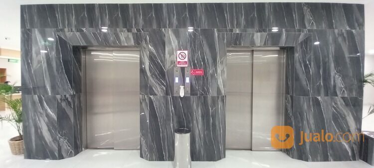 Lift Rumah Murah (Home Lift Murah)