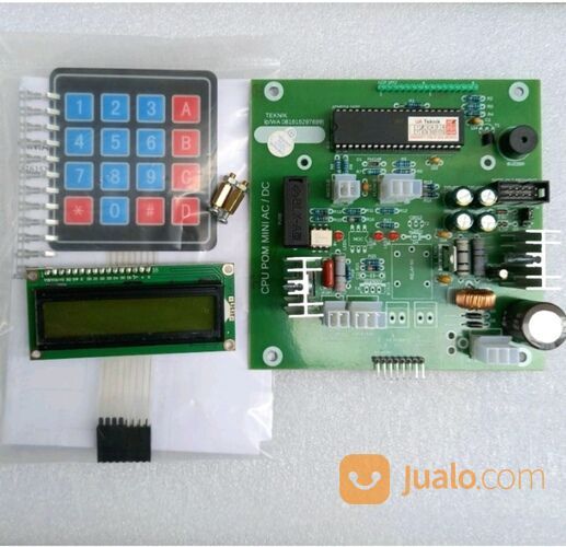 Service Pom Mini Gunungkidul Jogja 0822-1455-5500