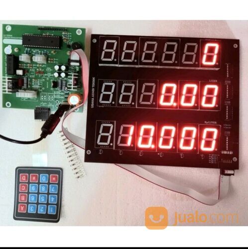 Service Pom Mini Gunungkidul Jogja 0822-1455-5500