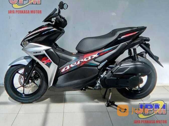 Yamaha AEROX 155 cc [ Promo Credit ]