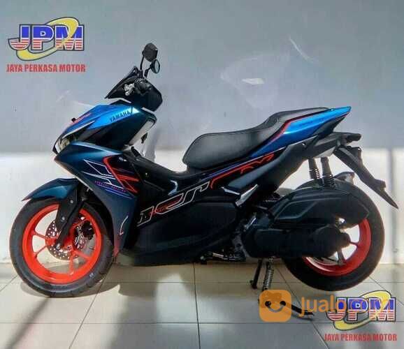 Yamaha AEROX 155 cc [ Promo Credit ]