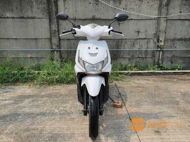Honda Beat tahun 2011