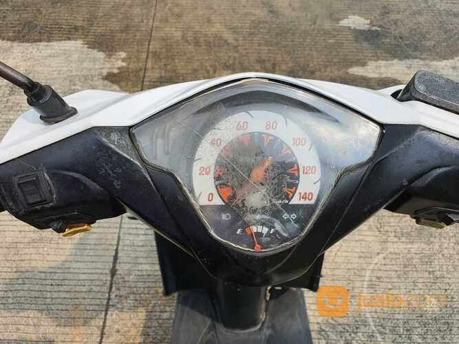 Honda Beat tahun 2011