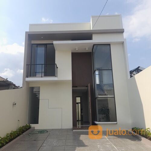 Rumah Baru Readystock di Batu Indah Batununggal Bandung