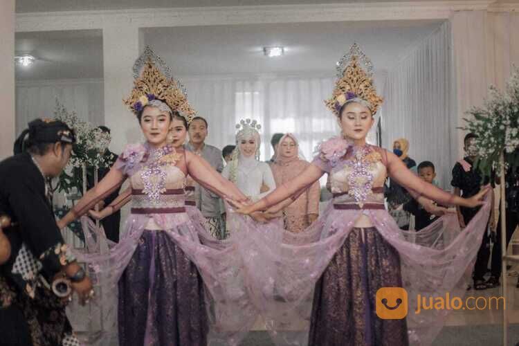 UPACARA ADAT SUNDA MAPAG PENGANTIN