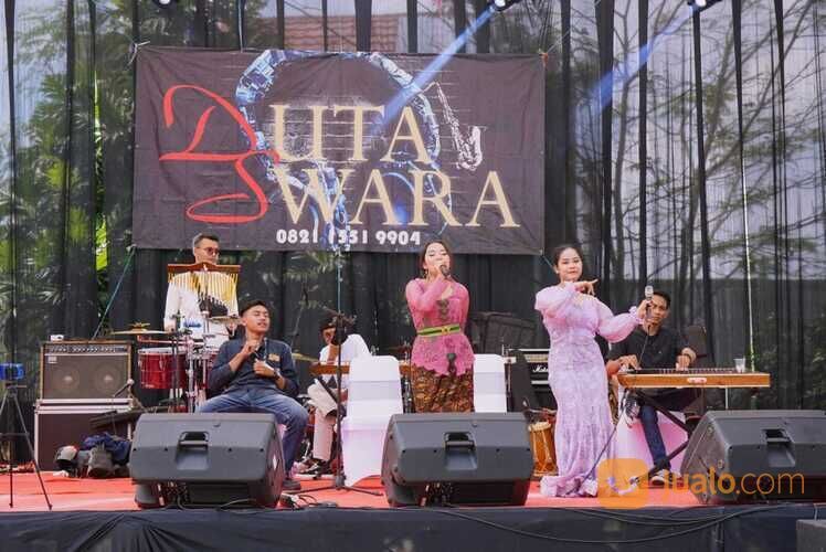 UPACARA ADAT SUNDA MAPAG PENGANTIN