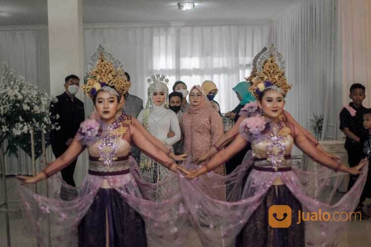 UPACARA ADAT SUNDA MAPAG PENGANTIN
