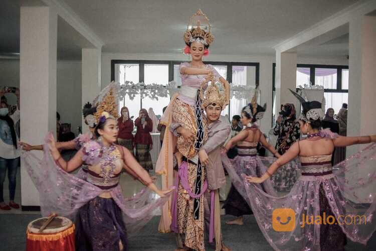 UPACARA ADAT SUNDA MAPAG PENGANTIN