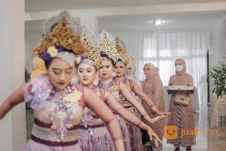 UPACARA ADAT SUNDA MAPAG PENGANTIN