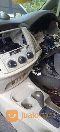 Jasa servis kelistrikan mobil,kabel mobil,dinamo mobil