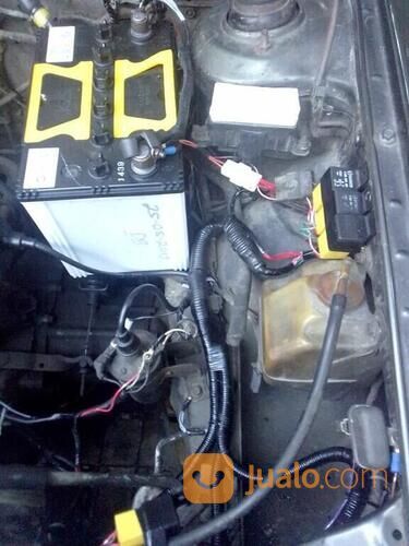 Jasa servis kelistrikan mobil,kabel mobil,dinamo mobil