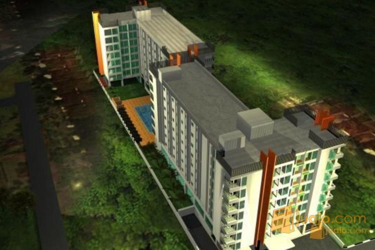 Desain Masterplan/ Siteplan Apartemen/ Hotel/ Villa / Perumahan/ Animasi 3D