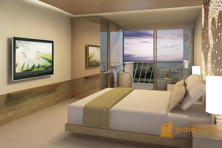 Desain Masterplan/ Siteplan Apartemen/ Hotel/ Villa / Perumahan/ Animasi 3D