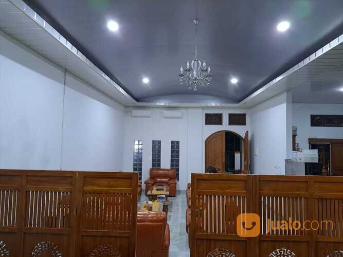 Rumah di Taman Royal 2 Tangerang