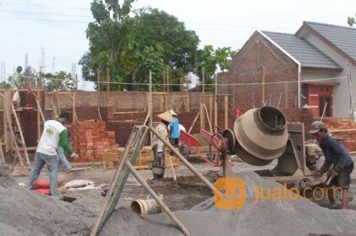 Jasa Bangun Rumah Pangkalpinang