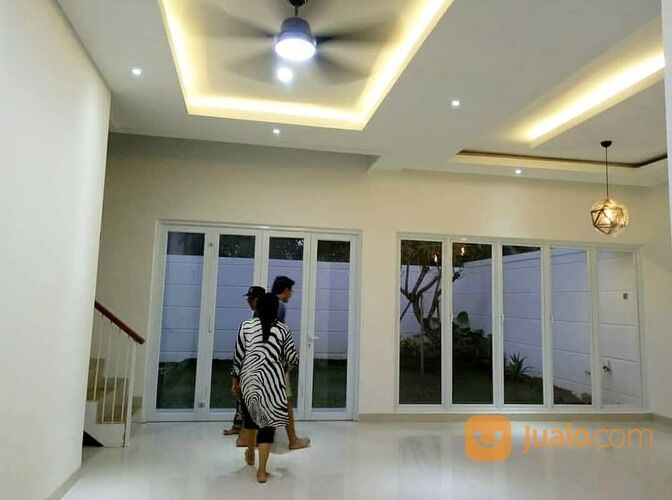 Jasa Bangun Rumah Pangkalpinang