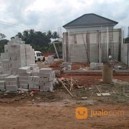 Jasa Bangun Rumah Pangkalpinang