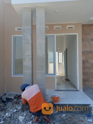 Jasa Bangun Rumah Pangkalpinang