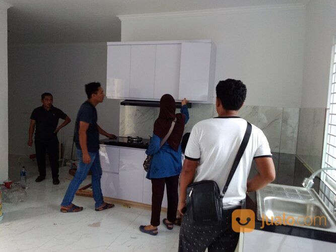 Jasa Bangun Rumah Pangkalpinang