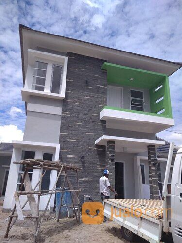 Jasa Bangun Rumah Pangkalpinang