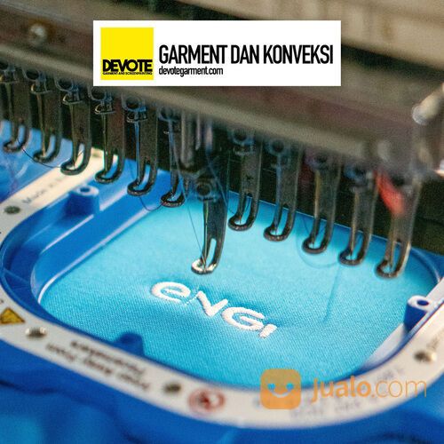Jasa Sablon Kaos Kertosono | Devote Garment & Konveksi
