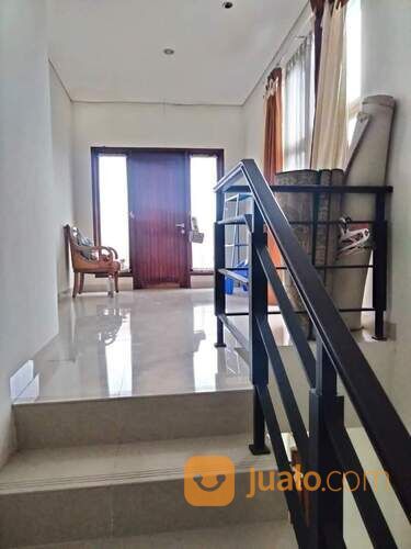 Rumah Full Furnish Lumina Hills Harjamukti