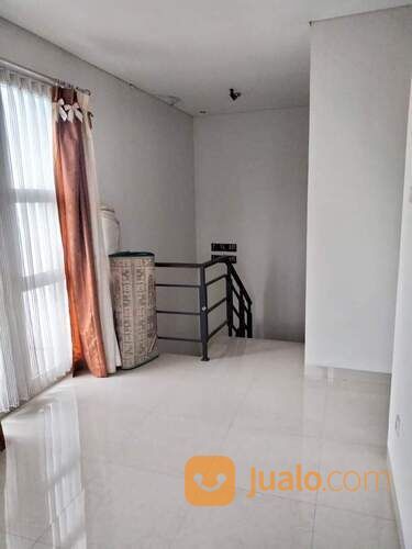 Rumah Full Furnish Lumina Hills Harjamukti