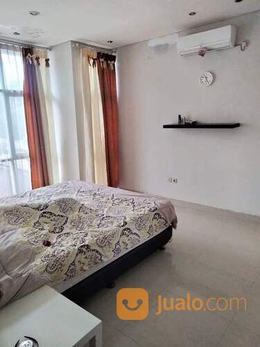 Rumah Full Furnish Lumina Hills Harjamukti