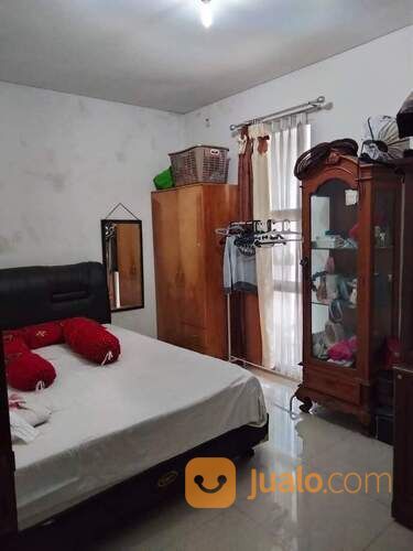 Rumah Full Furnish Lumina Hills Harjamukti