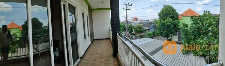 Perumahan Villa Derma Blok Sambungrejo - Sukodono