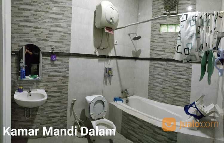 Perumahan Villa Derma Blok Sambungrejo - Sukodono